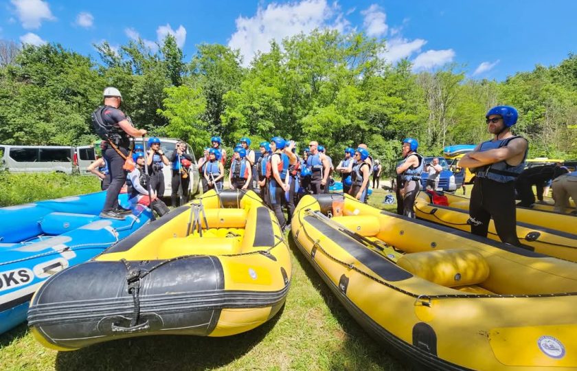 Doživite svoje iskustvo ovog ljeta !