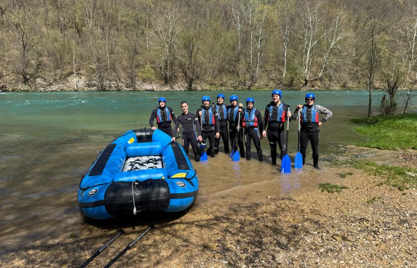 Momačko veče iz snova: Posedarci osvojili Unu i Bihać!